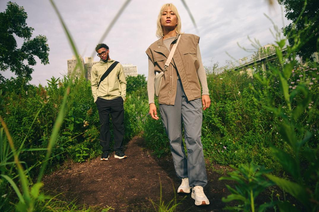 Location Image for Transport 2 Shoes - Women's