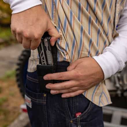 Gerber Center-Drive Multi-Tool 6