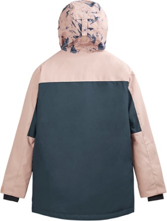 Picture Organic Clothing Glawi Insulated Jacket - Women's 4