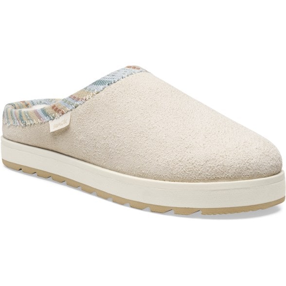 Product Image of color Sand Suede