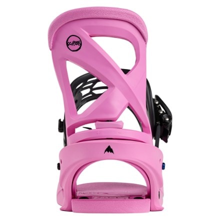 Burton Scribe Re:Flex Snowboard Bindings - Women's 3