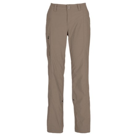 Royal Robbins Discovery III Pants - Women's 2