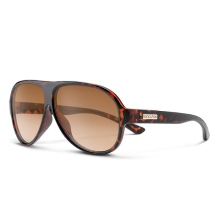 Suncloud Rooney Polarized Sunglasses 0
