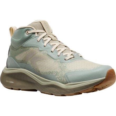 KEEN Leiki Waterproof Hiking Boots - Women's 2