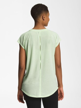The North Face Wander Slitback Shirt - Women's 2