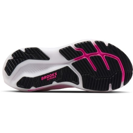 Brooks Glycerin 23 Road-Running Shoes - Women's 6