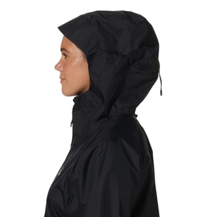 Mountain Hardwear Threshold Jacket - Women's 5