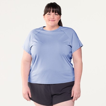 REI Co-op Swiftland Running T-Shirt - Women's 2