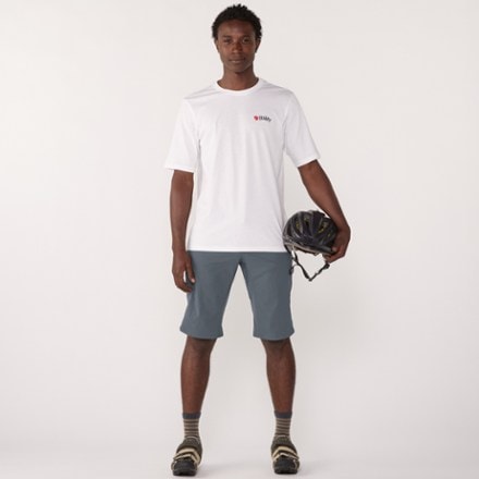 Patagonia Landfarer Bike Shorts - Men's 5