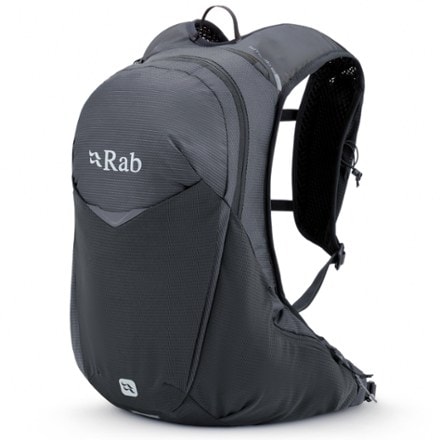 Rab Nitron 18L Lightweight Pack 0