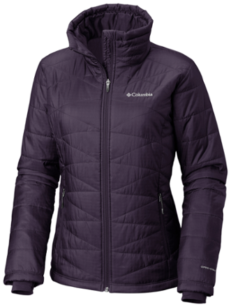 women's mighty lite iii jacket