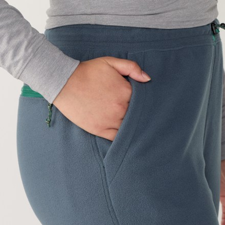 REI Co-op Trailmade Fleece Pants - Women's 8