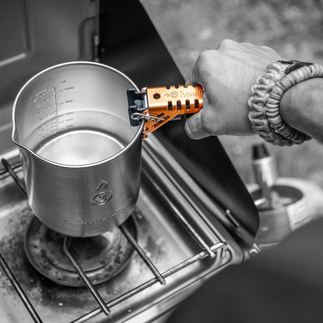 Location Image for Handled Gripper with Adapter