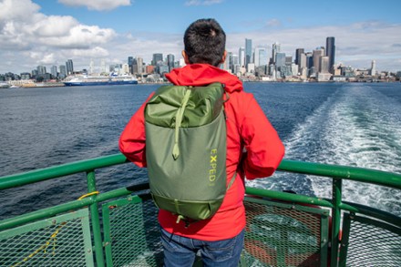 Exped Radical Duffel 30 2