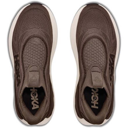 HOKA Skyward Laceless Shoes - Men's 5