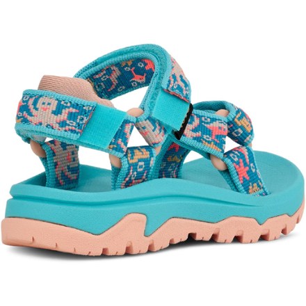Teva Hurricane XLT 2 Sandals - Toddlers' 3