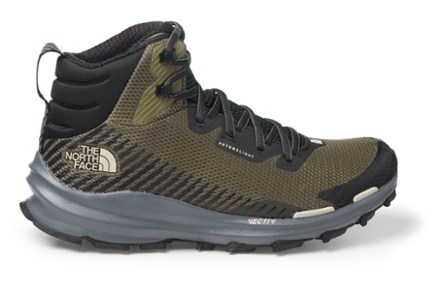 The North Face VECTIV Fastpack Mid FUTURELIGHT Hiking Boots - Men