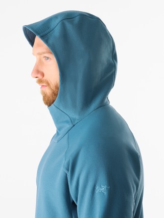 Arc'teryx Rethel Hoodie - Men's 5