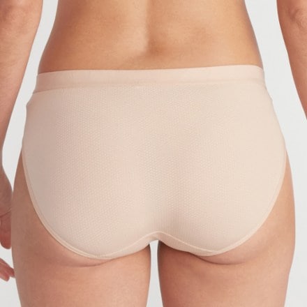 ExOfficio Give-N-Go Sport 2.0 Sport Mesh Bikini Briefs - Women's 5