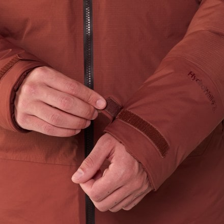 REI Co-op Stormhenge 850 Down Hybrid Jacket - Men's 10