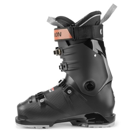 Detail Image of color Black/Black