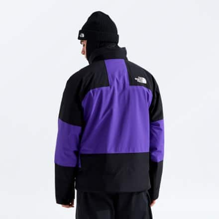 The North Face Snowsquall Insulated Jacket - Men's 1