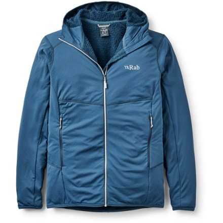 Rab Evolute Insulated Hoody - Men's 0