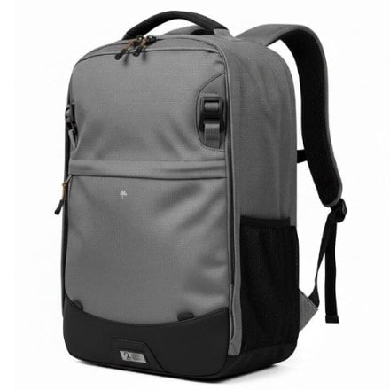 Two Wheel Gear Pannier Backpack Convertible 2.1 LITE - Single 0