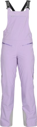Obermeyer Bliss Bib Snow Pants - Women's 0