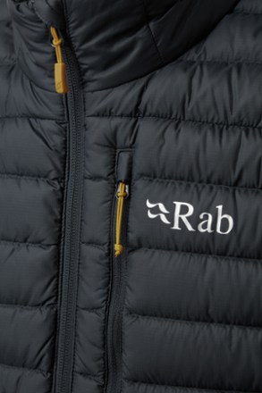 Rab Microlight Down Vest - Men's 5