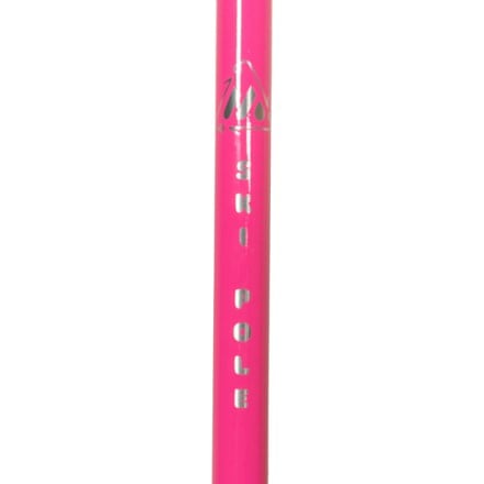 mountainFLOW eco-wax The "Ski Pole" Ski Poles - Pair 1