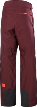 Helly Hansen Garibaldi 2.0 Pants - Men's 3