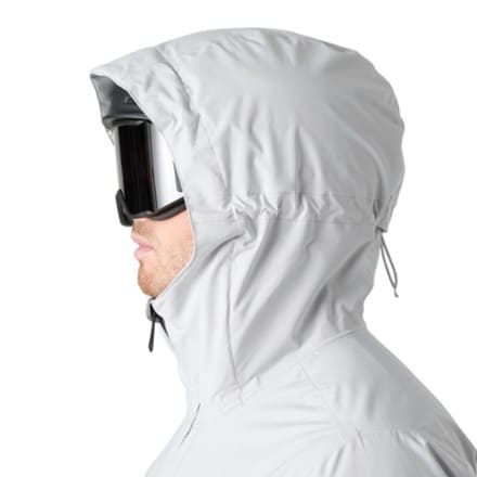 Helly Hansen Swift 3-in-1 Jacket - Men's 8