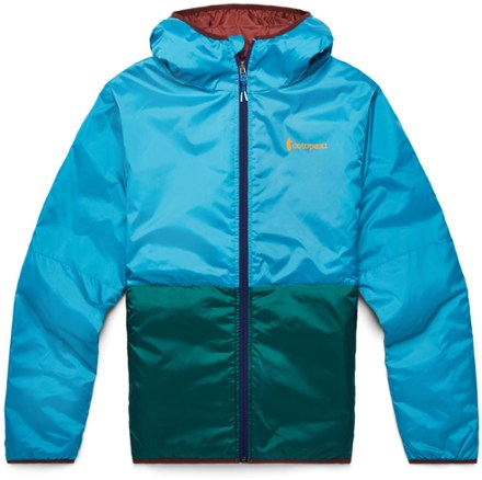 Cotopaxi Teca Calido Hooded Insulated Jacket - Men's 4