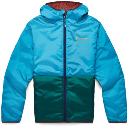 Nikwax Cotopaxi Teca Calido Hooded Insulated Jacket - Mens