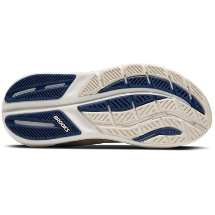 Brooks Ghost Max 3 Road-Running Shoes - Men's 5