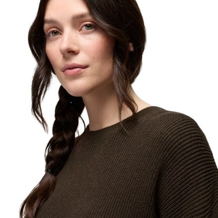 prAna Divine Day Sweater - Women's 5