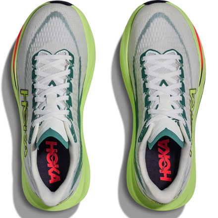 HOKA Mach 7 Road-Running Shoes - Men's 6
