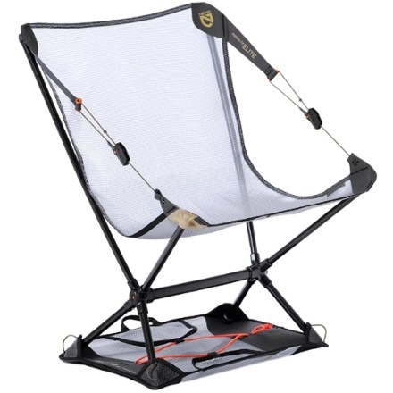 NEMO Moonlite Elite Reclining Backpacking Chair 2