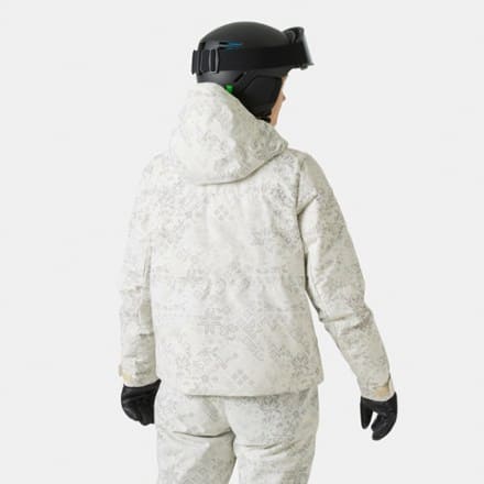Helly Hansen Nora Short Puffy Insulated Jacket - Women's 2
