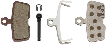 SRAM Disc Brake Pads for Code/Guide RE 0