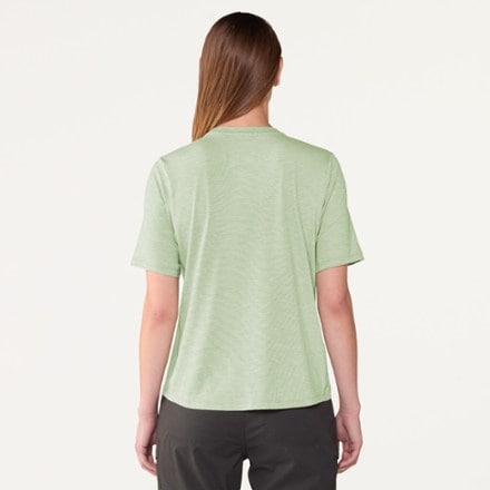 REI Co-op Sahara Shade T-Shirt - Women's 4