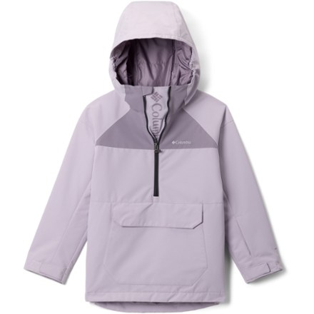 Columbia Coreshot Insulated Anorak  Purple M