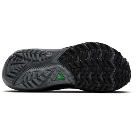 Brooks Ghost Trail-Running Shoes - Men's 5