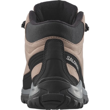 Salomon Shelter Waterproof Boots - Men's 3