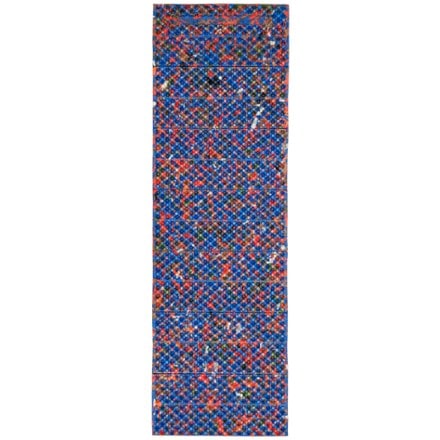 ALPS Mountaineering Reclaimed Foldable Foam Sleeping Pad 0
