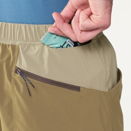Janji Trekker 6" Shorts - Men's 4