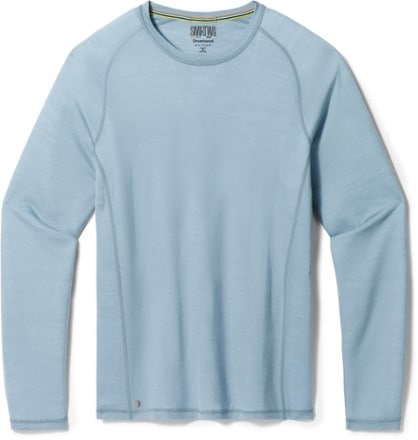 Smartwool Active Ultralite Long-Sleeve T-Shirt - Men's 0