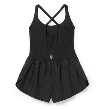 FP Movement Righteous Runsie Romper - Women's 6