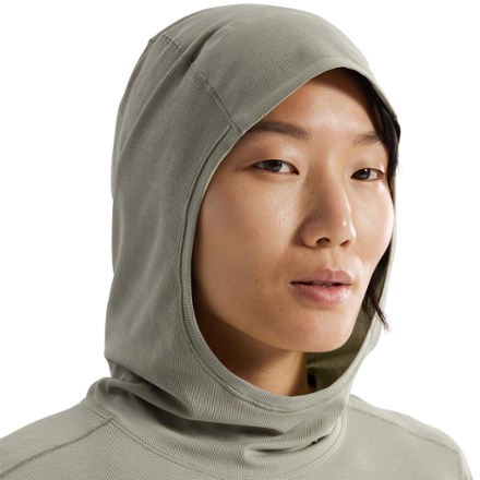 Arc'teryx Sunna Hoody - Women's 5